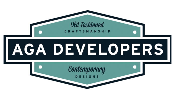 AGA Developers Logo