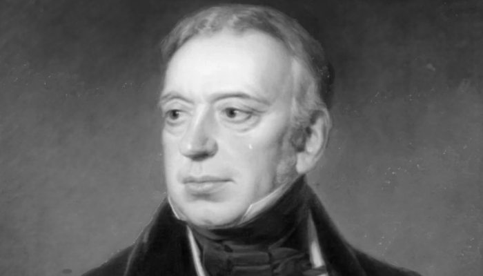 Salomon Mayer von Rothschild | Railroad History