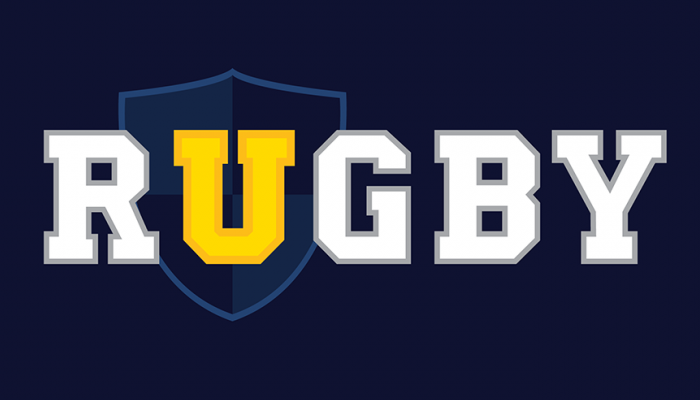 URugby Logo and Branding