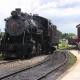 Strasburg Rail Road