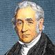 George Stephenson, the Father of Railways