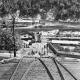 Inclined Plane #1 Summit Hill and Mauch Chunk Railroad