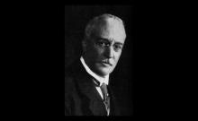 Dr. Rudolf Diesel