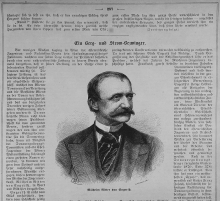Article about Wilhelm Engerth