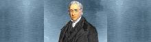 George Stephenson, the Father of Railways